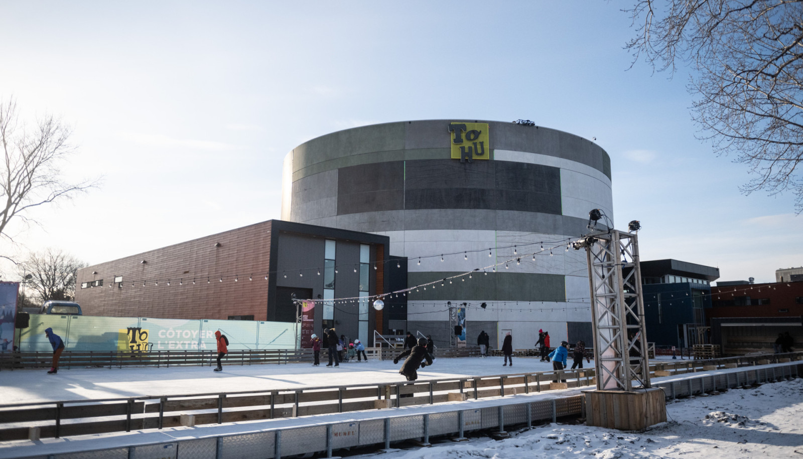 TOHU patinoire 8959