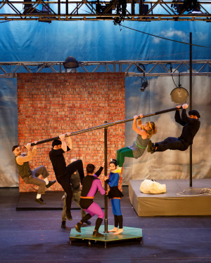 JFSAVARI Ax Action TT Tohu 12