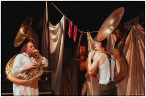 Sono io? performance