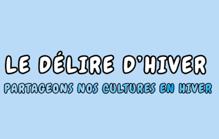 Delire dhiver festival