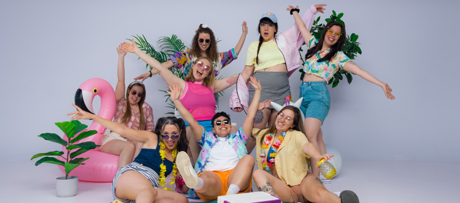 BBB Plage drole Credit Jade Garon