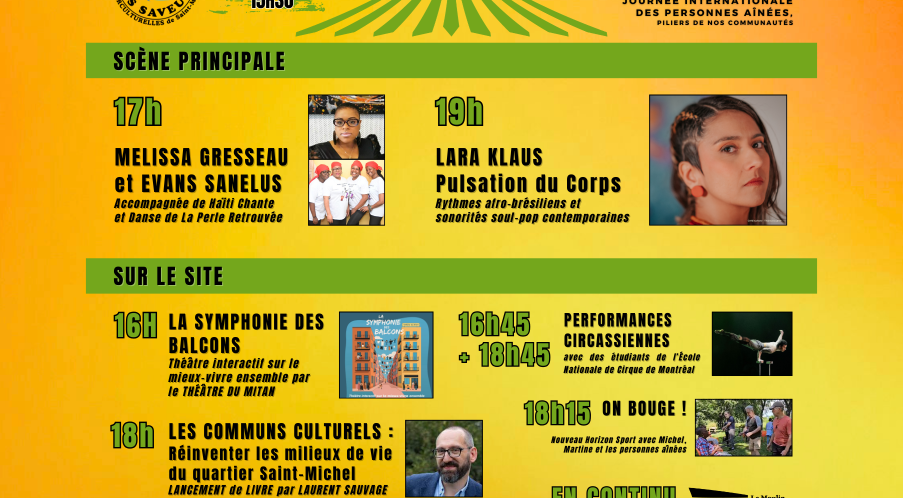FDS5 SITE WEB PROG Vendredi 26 sept TOHU ZOOM