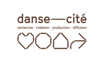 Danse cite logo